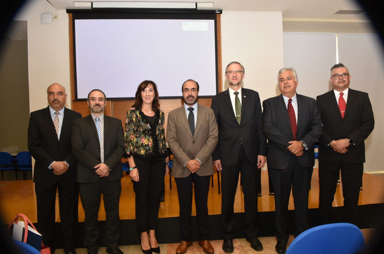 Gobierno de SLP impulsa fortalecimiento de liderazgo empresarial