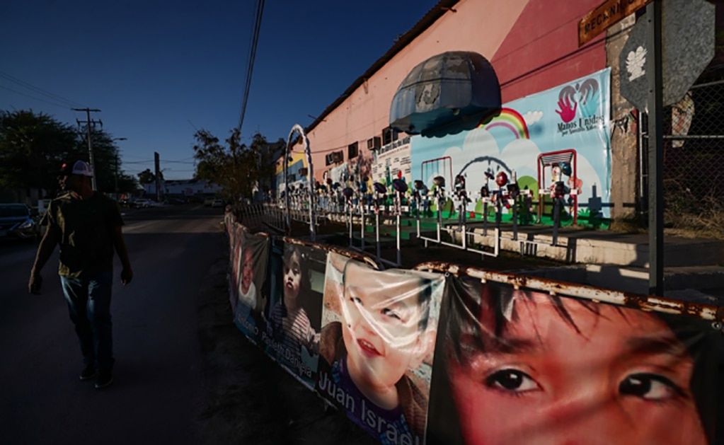 Pedirá AMLO a Corte y FGR agilizar investigación sobre Guardería ABC