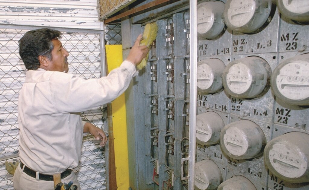 Foto: Archivo El Universal