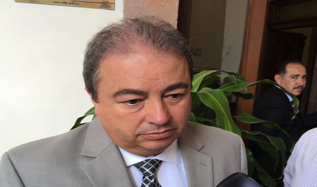 No hay “carpetazo” en procesos contra ex servidores públicos 