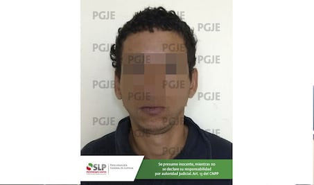 Detienen a lava coches por robo