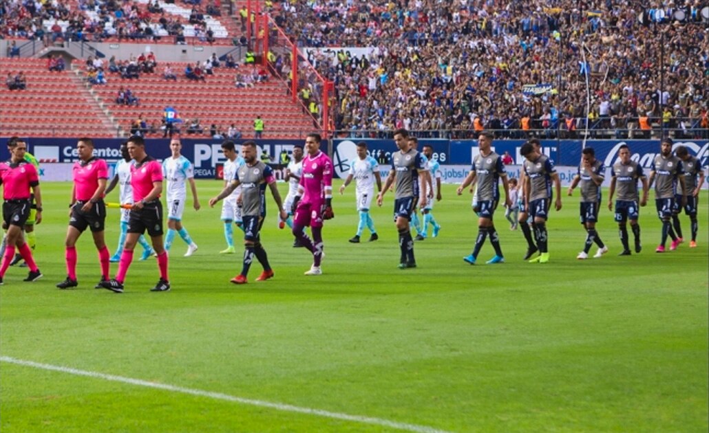 Foto: Imago 7 | El Universal