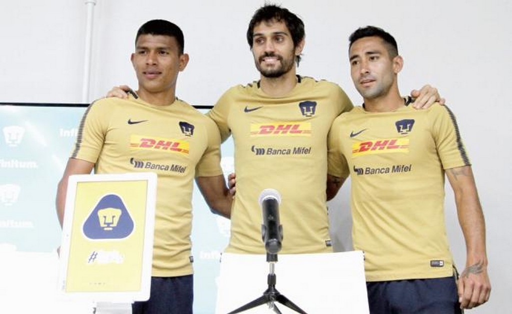 América no pisará orgullo auriazul