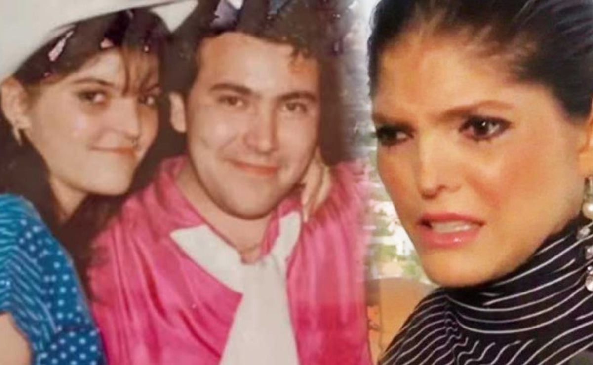 ¿Que relación tiene Ana Bárbara con José Alfredo Jiménez?