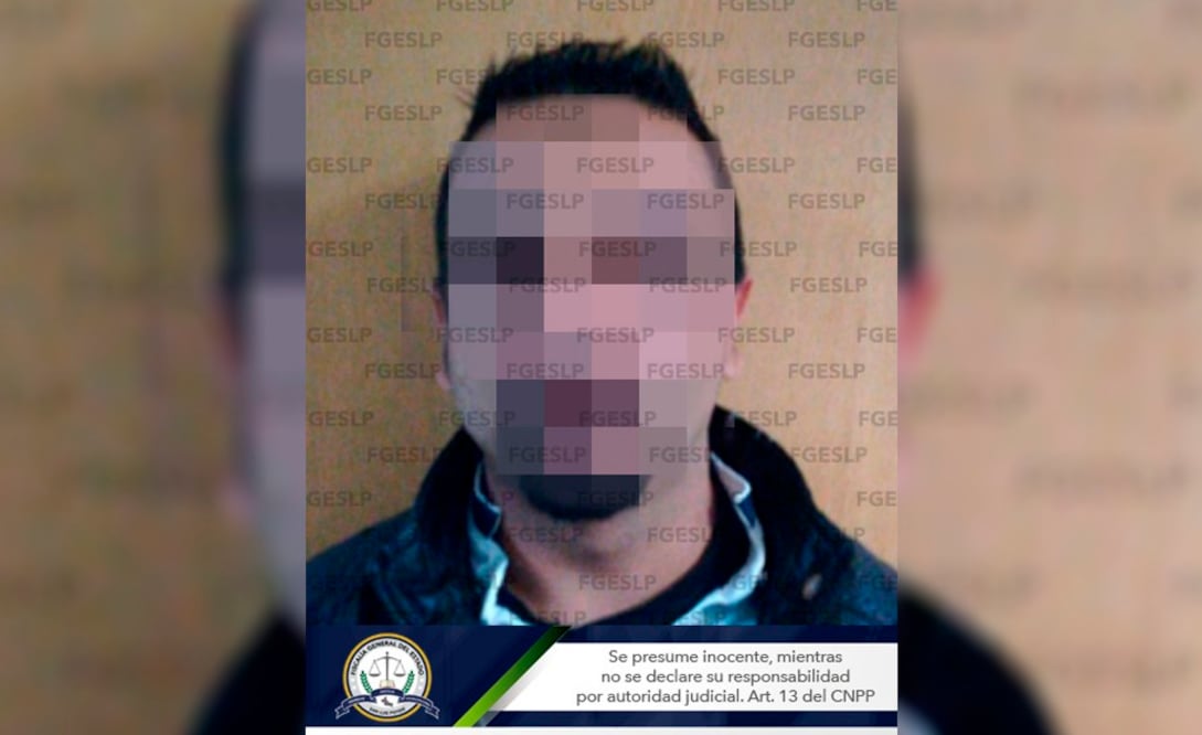 Capturan a hombre acusado de homicidio