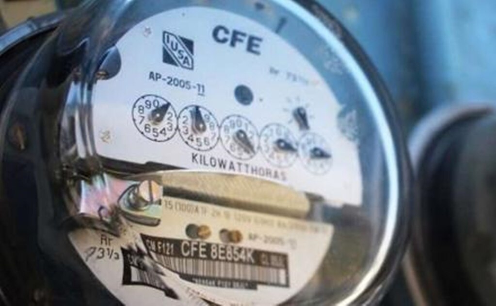 Alerta CFE por fraudes en SLP