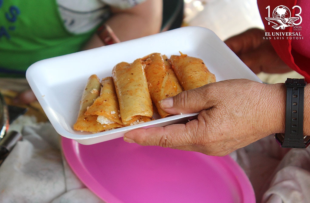 Foto: Archivo El Universal San Luis Potosí