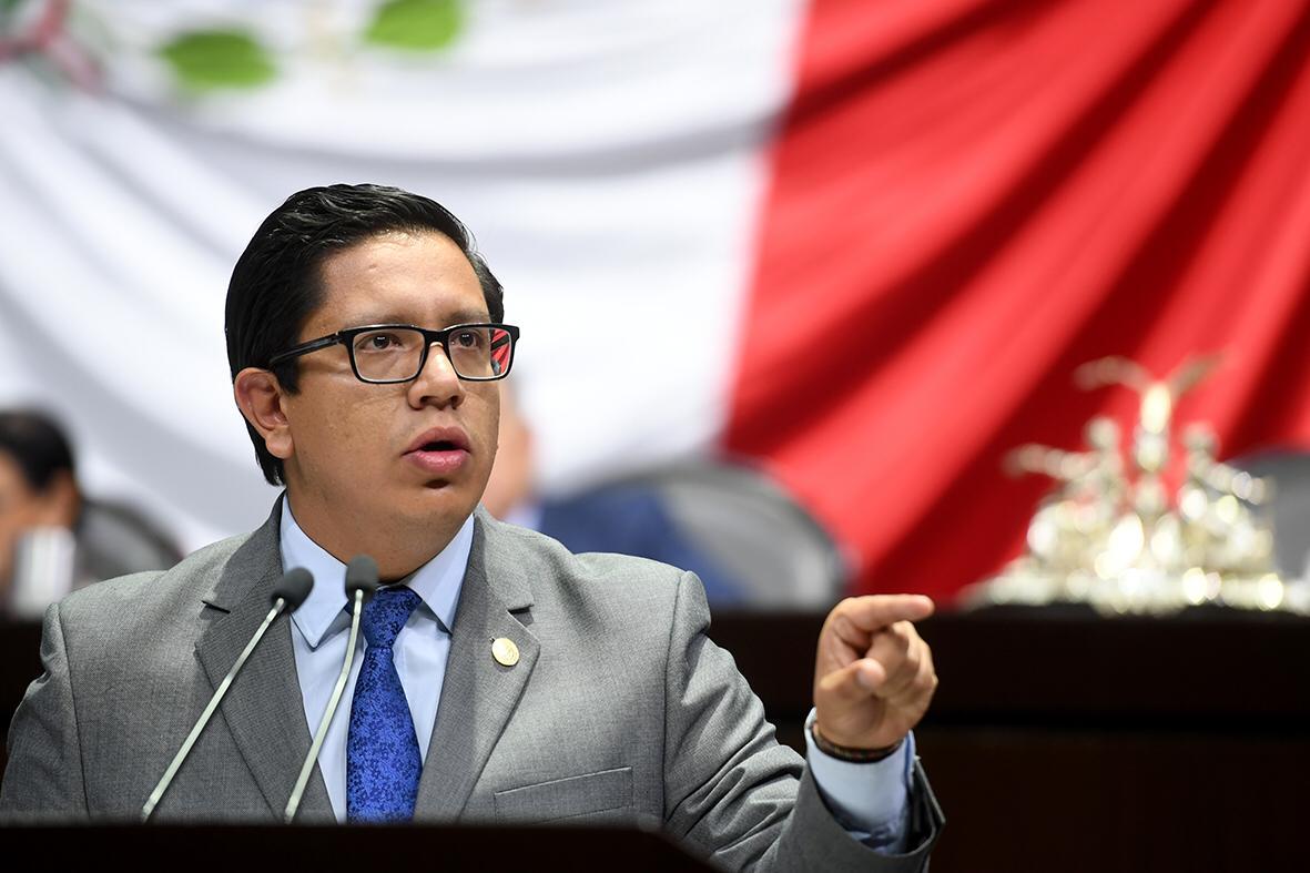 Proponen evaluación anual para Guardia Nacional