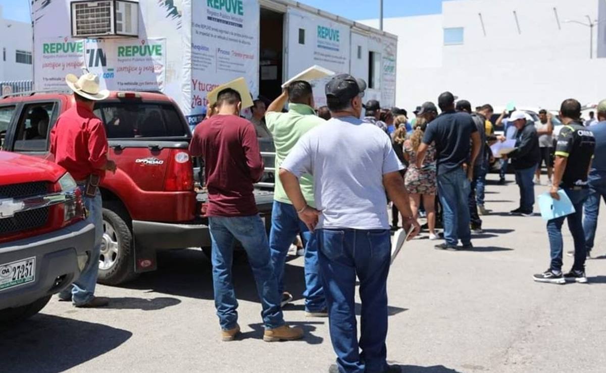 "Autos chocolate" en SLP: cómo legalizarlos, costo y fecha límite