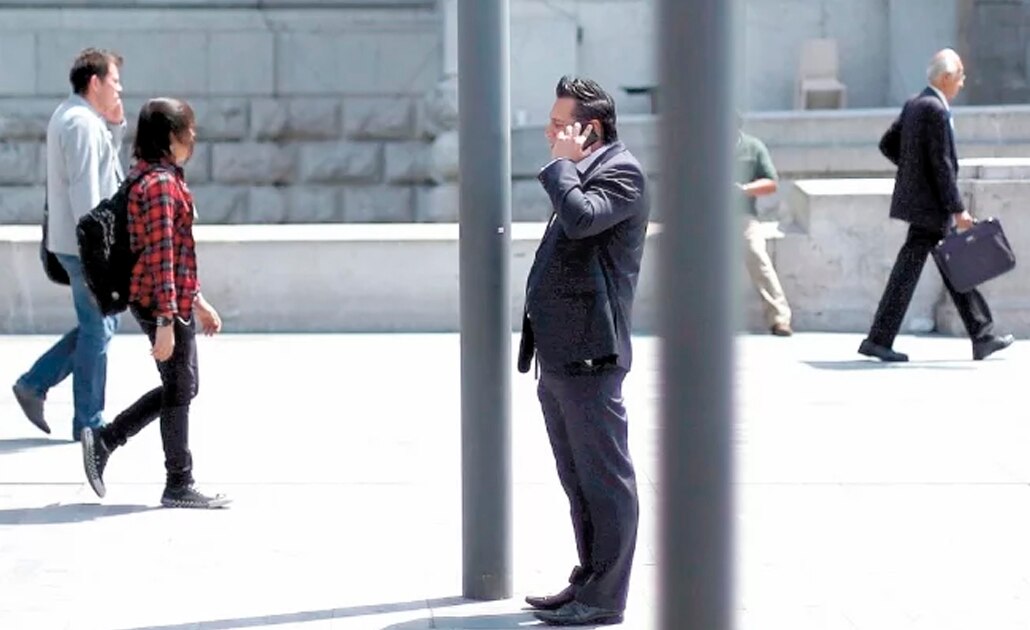 Foto: Archivo El Universal