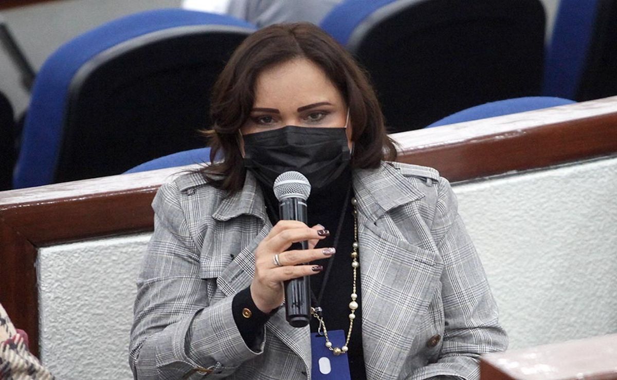 Advierte diputada riesgos ante la falta de protección para niños jornaleros