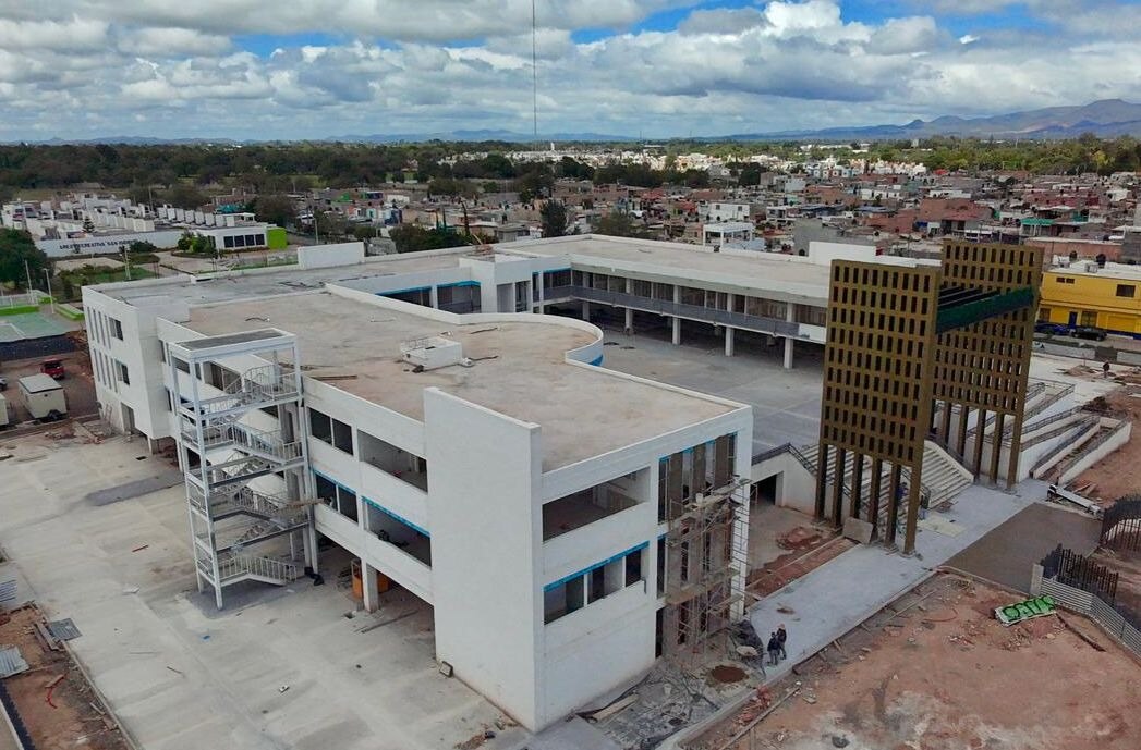 ¿Cuándo será inaugurada la nueva Unidad Administrativa de Soledad?  