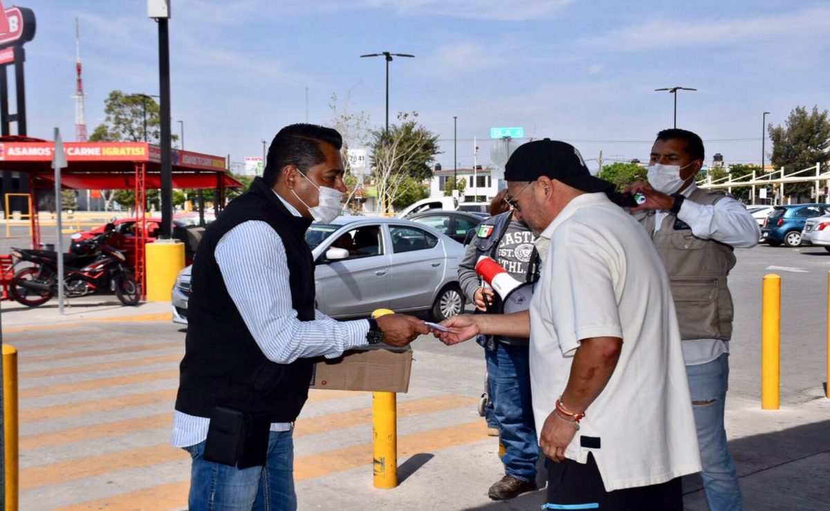 Habilitarán en Soledad nuevos recorridos para prevenir riesgos en temporada de frío