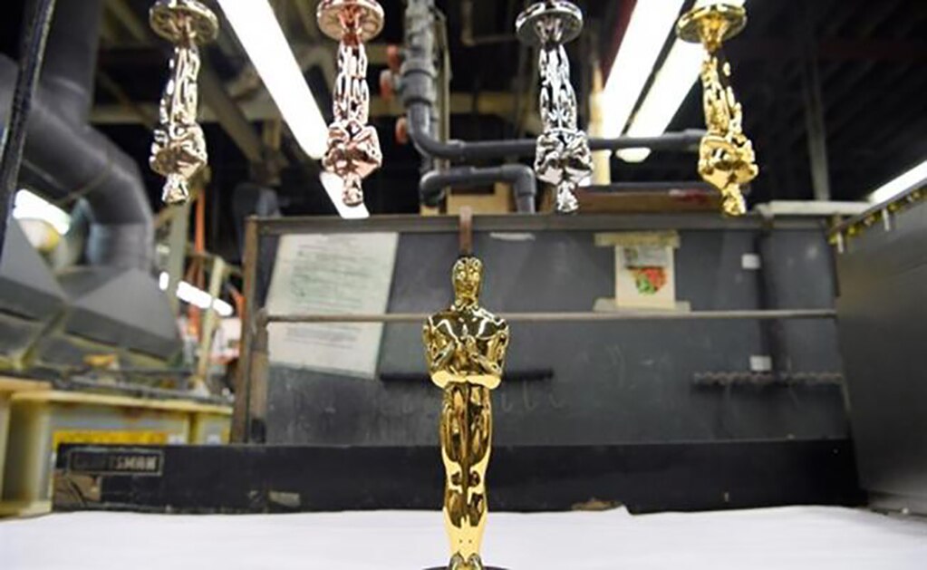 El oro es útil en el espacio, porque es bueno para reflejar longitudes de onda infrarrojas de luz. (FOTO: Especial)