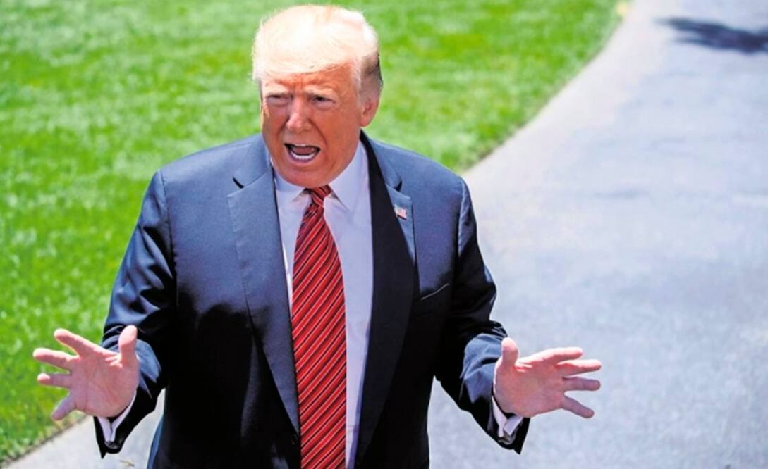 Foto: Archivo EFE | El Universal