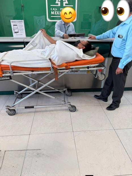 Foto: Redes sociales