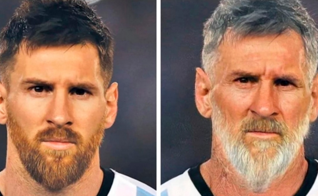 FaceApp, una app que utiliza inteligencia artificial para ver cómo lucirás cuando seas anciano