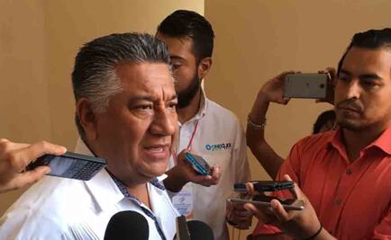 Aureliano Gama Basarte, subsecretario de Gobierno de SLP, se reinfecta de Covid-19