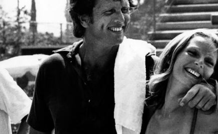 Hijo de Ron Ely, protagonista de "Tarzán", asesina a su madre a puñaladas