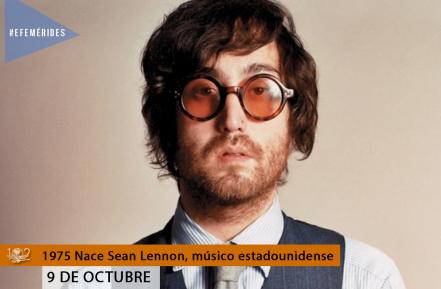 Efemérides 09 de octubre