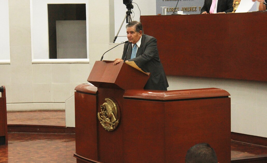 “Inviable ciudadanizar elección de coordinaciones administrativas del Congreso del Estado”