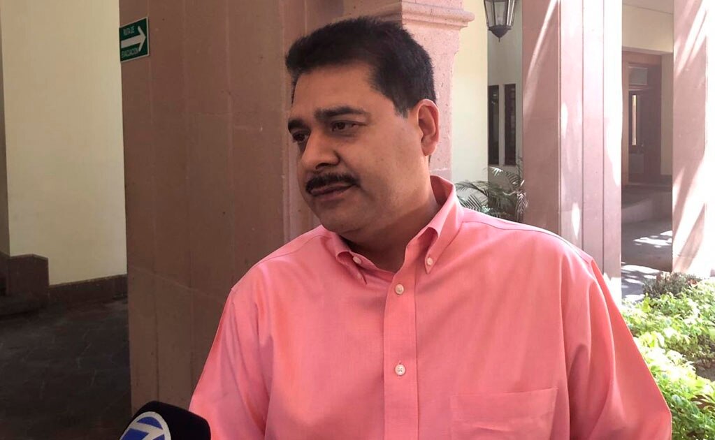 Confirma diputado fallecimiento de cinco personas en rancho de su propiedad