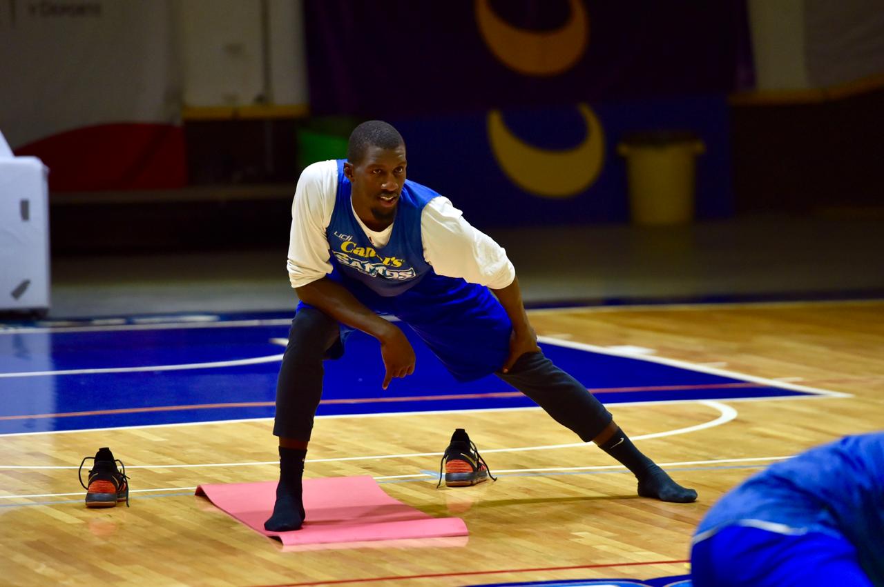 CB Santos visitará a Mineros de Zacatecas 