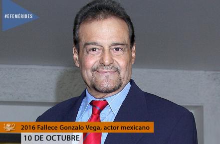 Efemérides 10 de octubre