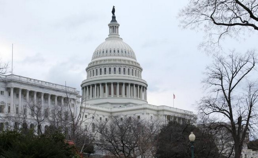 Comité de la Cámara Baja de EU cierra su investigación sobre Rusia