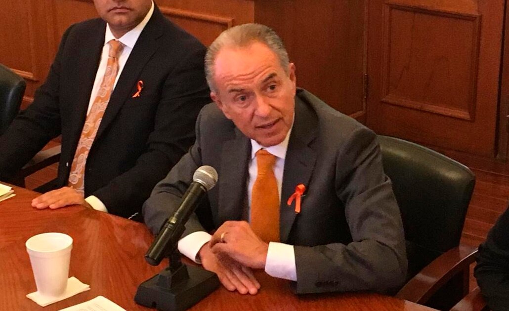 Violencia contra mujeres no se resolverá con estrategias policiales: JMCL