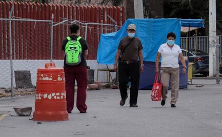 San Luis Potosí registró 14 defunciones por Covid-19 en 24 horas