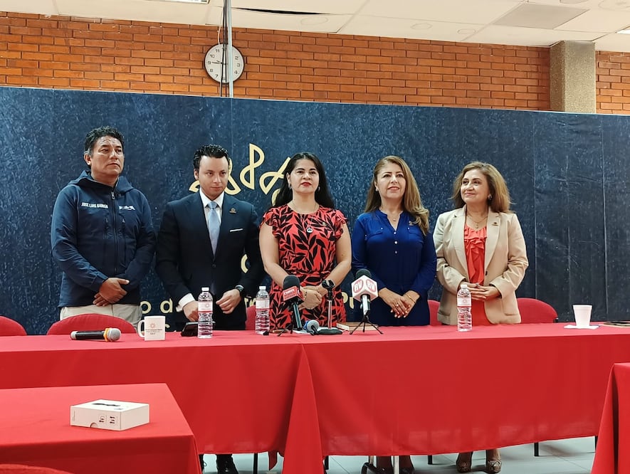 Foto: Jazmín Ramírez García
