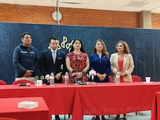 Lavado de dinero pone bajo presión a empresas; contadores de SLP preparan auditorías obligatorias y cursos especializados