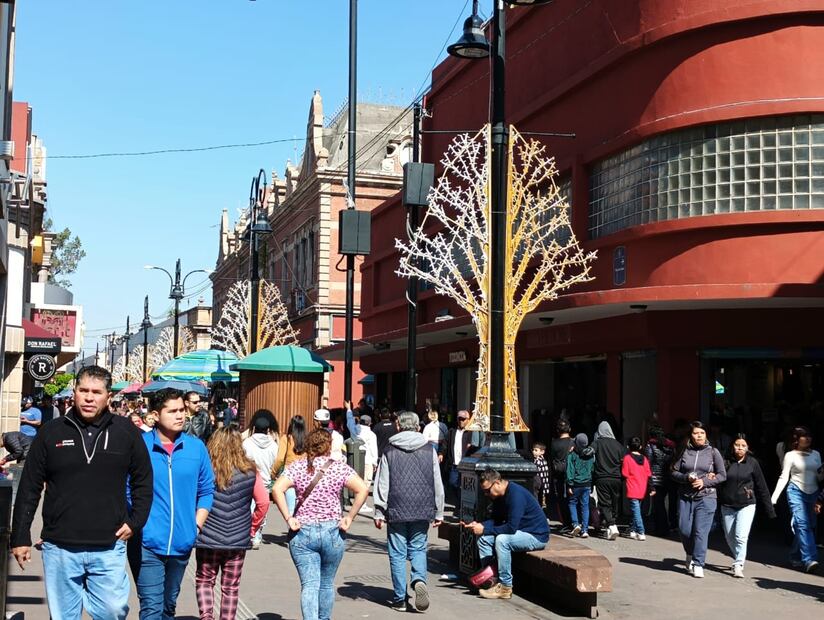 Foto: Jazmín Ramírez EL UNIVERSAL