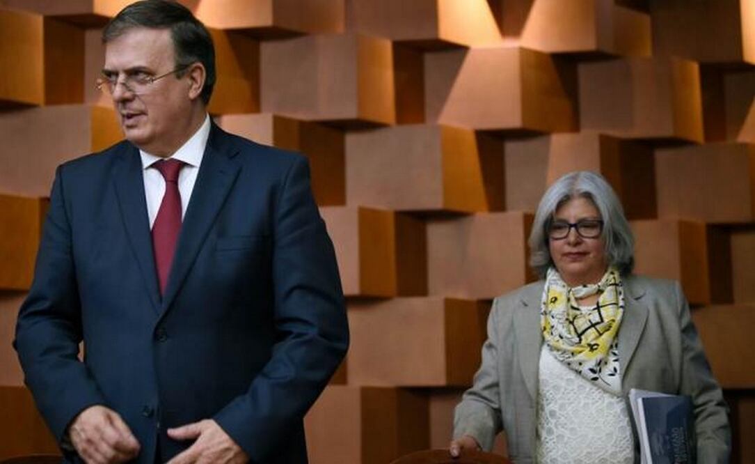 (Photo by Alfredo ESTRELLA / AFP)