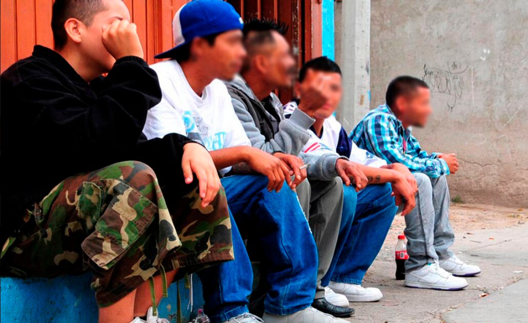 Aumenta cifra de grupos pandilleriles en SLP, señala Leobardo Aguilar
