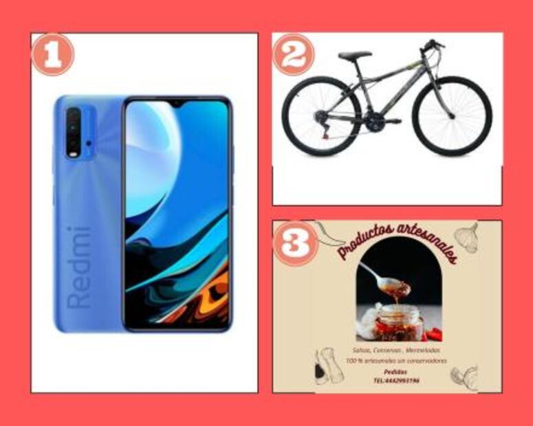 Organizan rifa para repartidor atropellado en capital de SLP; cirugía cuesta más de 50 mil pesos 