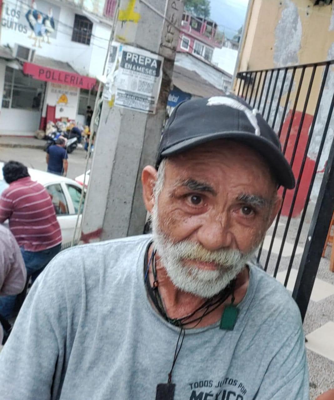 Foto: Tomada de Facebook Gobierno de Xilitla