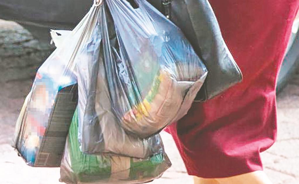 Industriales ya trabajan en reemplazo de bolsas de plástico
