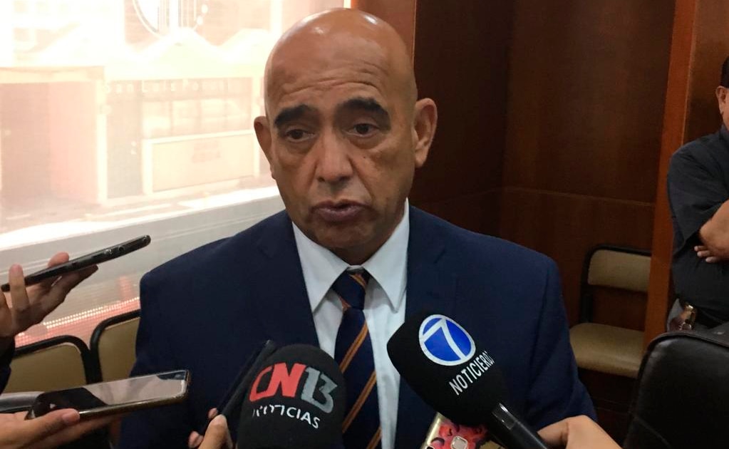 El 30 de julio se incrementará el salario a elementos de seguridad pública: Leal Tovías