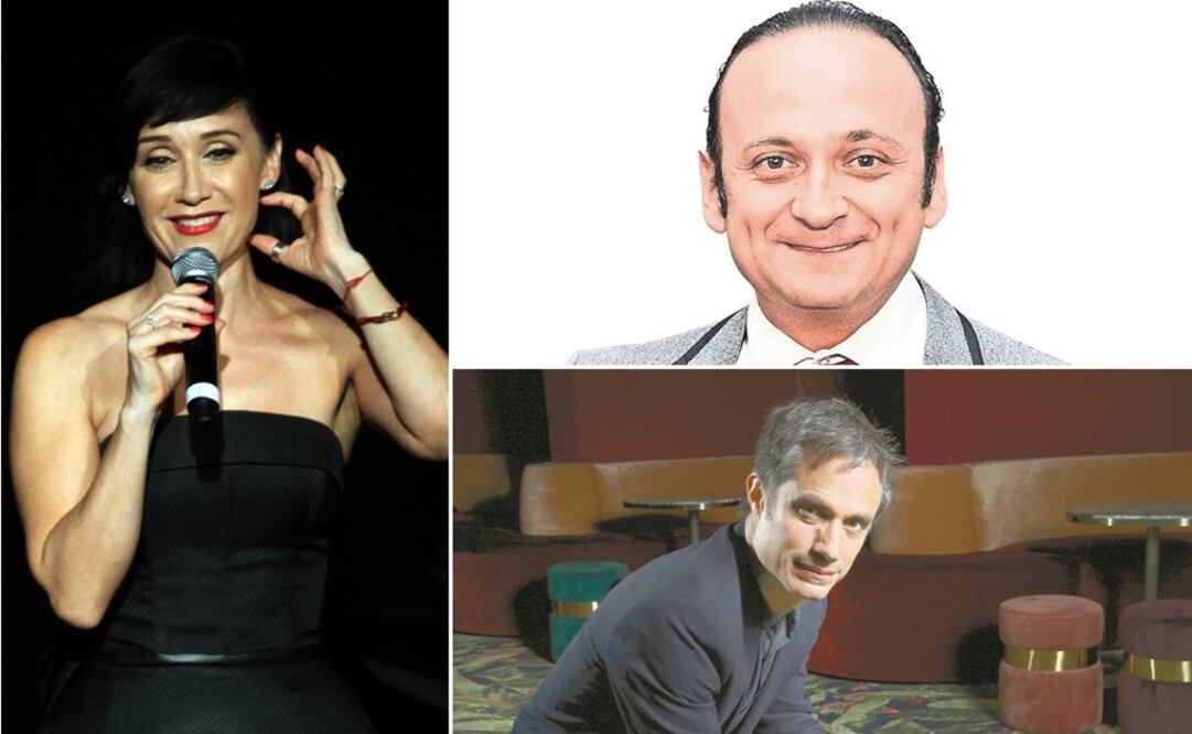 Foto: Archivo. EL UNIVERSAL