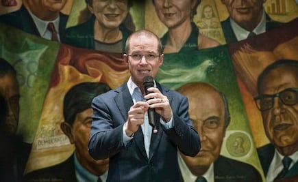 Cárcel para EPN si hay pruebas: Anaya; no sea rajón: Meade