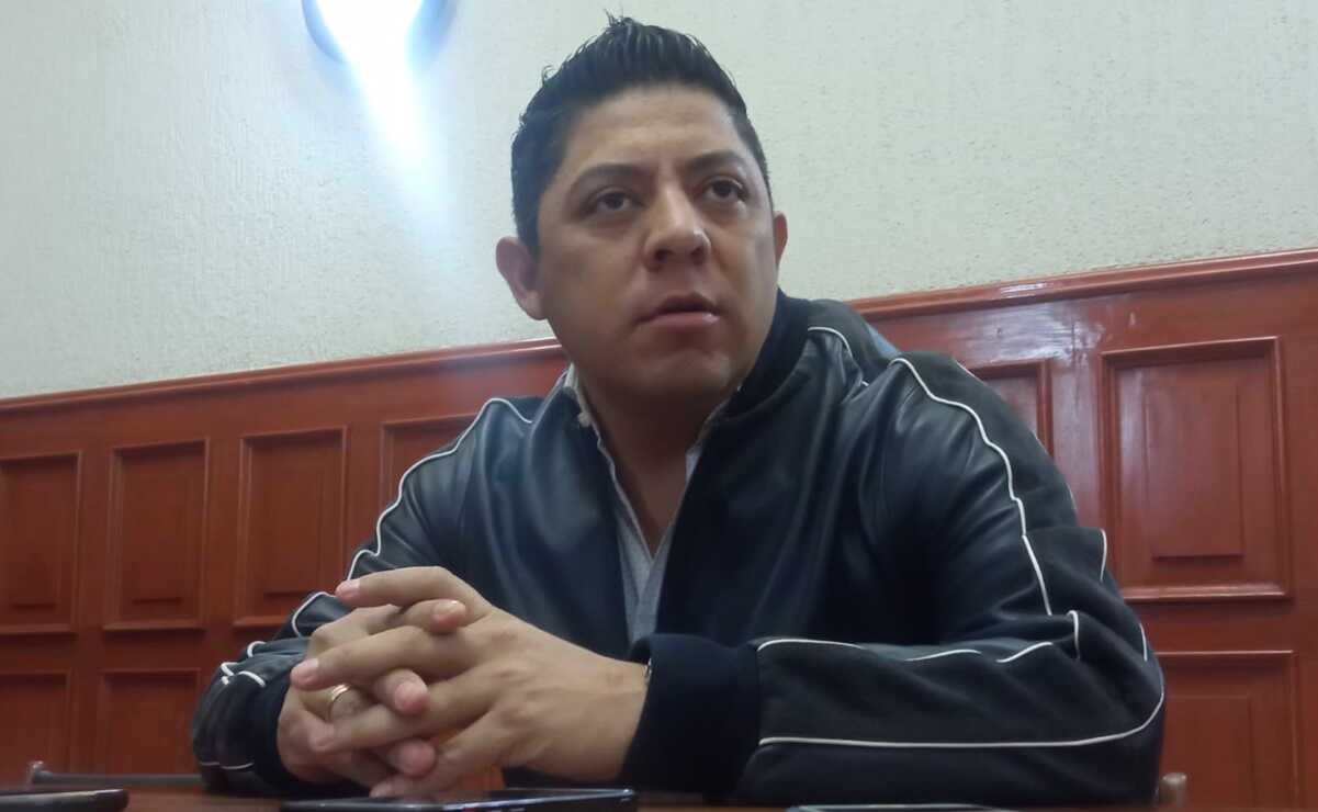 Policías municipales "han sido omisas" en contención de riñas en barrios y colonias de SLP, considera Gallardo