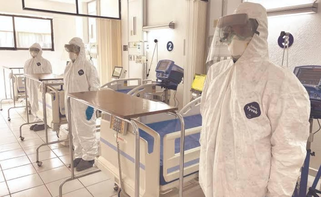 Foto: Archivo. EL UNIVERSAL