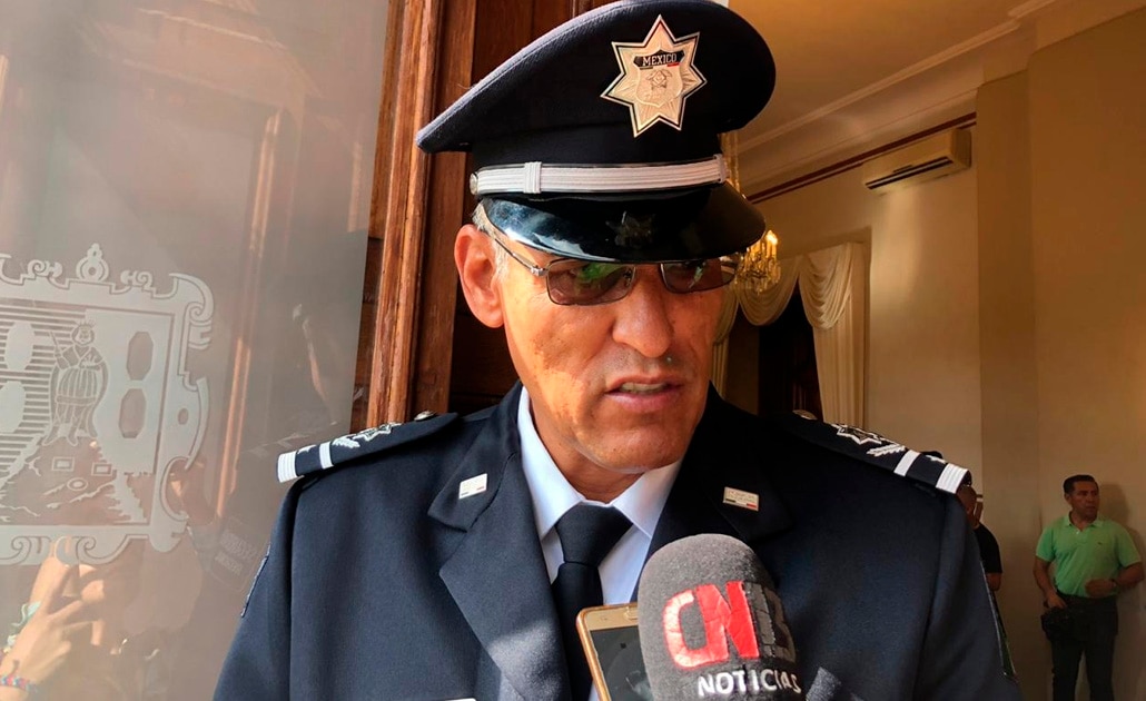 Policía Federal ha atendido 10 accidentes en carreteras por festejos patrios 