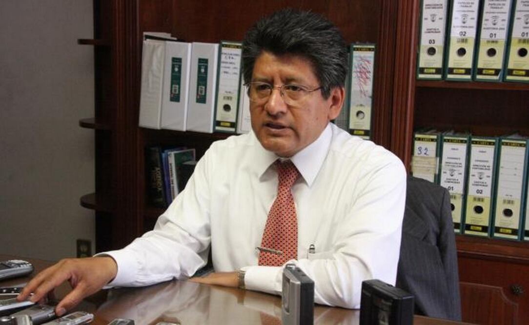 Archivo / EL UNIVERSAL