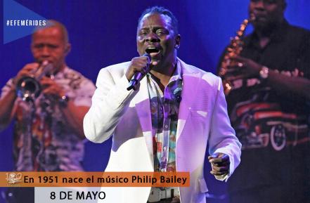 Efemérides 8 de mayo