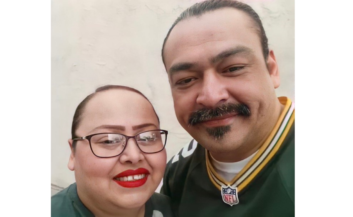 Foto: Twitter @MikeSington