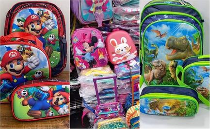 Prevé Cámara de Comercio aumento de sólo 8 por ciento en ventas por regreso a clases en San Luis Potosí