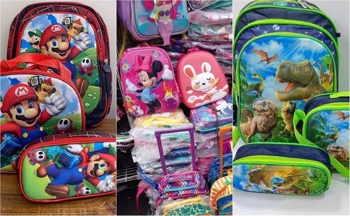 Prevé Cámara de Comercio aumento de sólo 8 por ciento en ventas por regreso a clases en San Luis Potosí